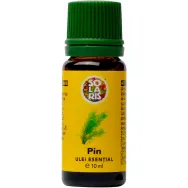 Ulei esential pin 10ml - SOLARIS