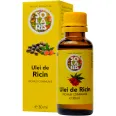 Ulei ricin 30ml - SOLARIS