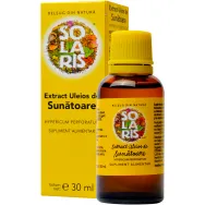 Ulei sunatoare 30ml - SOLARIS