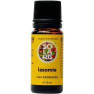 Ulei odorizant iasomie 10ml - SOLARIS