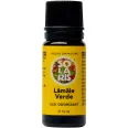 Ulei odorizant lamaie verde 10ml - SOLARIS