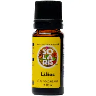 Ulei odorizant liliac 10ml - SOLARIS