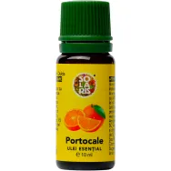 Ulei esential portocala dulce 10ml - SOLARIS