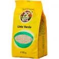 Linte verde boabe 500g - SOLARIS