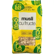 Musli clasic 1kg - SOLARIS