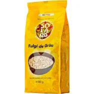 Fulgi grau 500g - SOLARIS