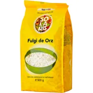 Fulgi orz 500g - SOLARIS