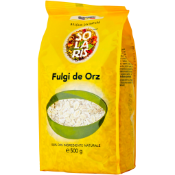 Fulgi orz 500g - SOLARIS
