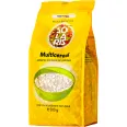 Fulgi cereale amestec Multicereal 500g - SOLARIS