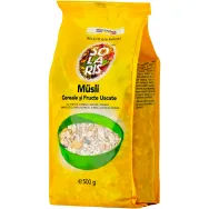Musli clasic 500g - SOLARIS
