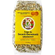 Fulgi secara germinata Granovit 350g - SOLARIS