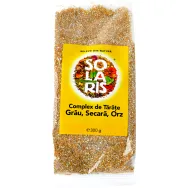 Complex tarate grau orz secara 300g - SOLARIS