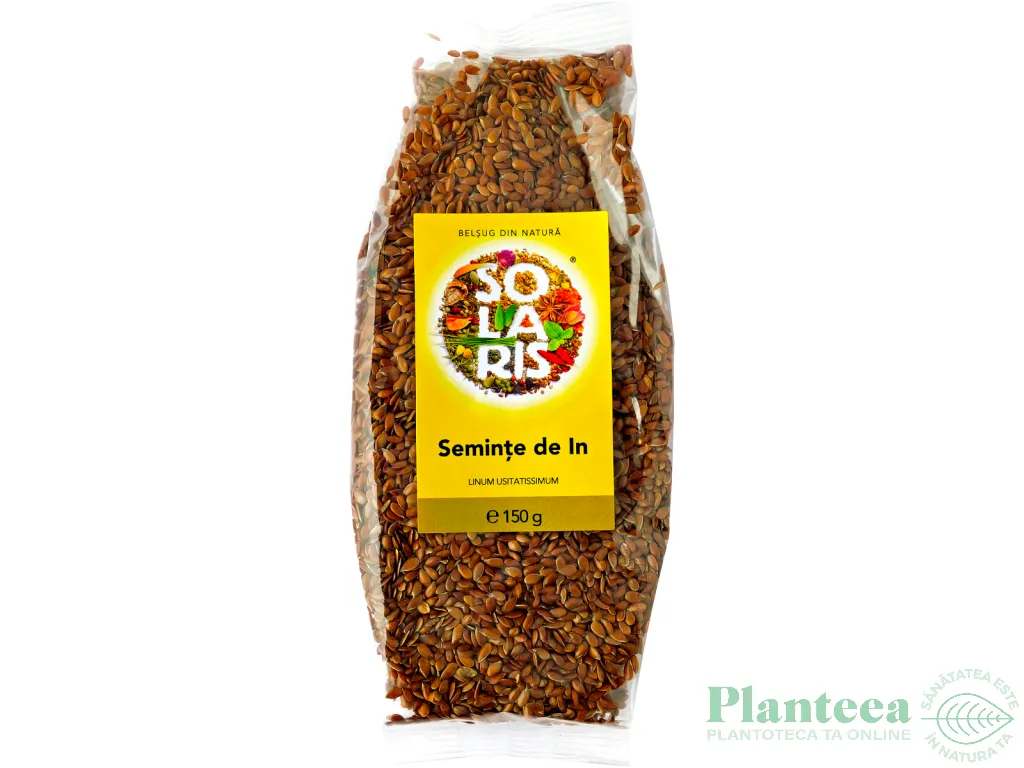Seminte in maro 150g - SOLARIS