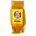 Condiment mustar boabe 150g - SOLARIS