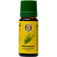 Ulei esential rozmarin 10ml - SOLARIS
