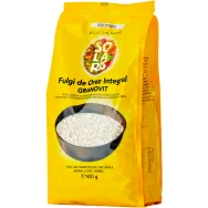 Fulgi orez integral Granovit 400g - SOLARIS