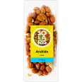 Arahide crude decojite 150g - SOLARIS