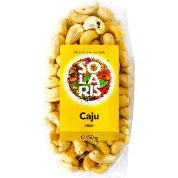 Caju crud 150g - SOLARIS