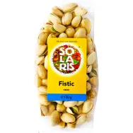 Fistic crud intreg 150g - SOLARIS