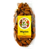 Migdale crude necojite 150g - SOLARIS