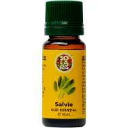 Ulei esential salvie 10ml - SOLARIS