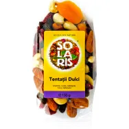 Mix fructe nuci Tentatii dulci 150g - SOLARIS