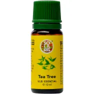 Ulei esential tea tree 10ml - SOLARIS