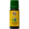 Ulei esential patchouli 10ml - SOLARIS