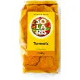 Condiment turmeric macinat 140g - SOLARIS