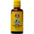 Ulei chimen negru [negrilica] 50ml - SOLARIS