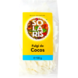 Cocos fulgi 100g - SOLARIS