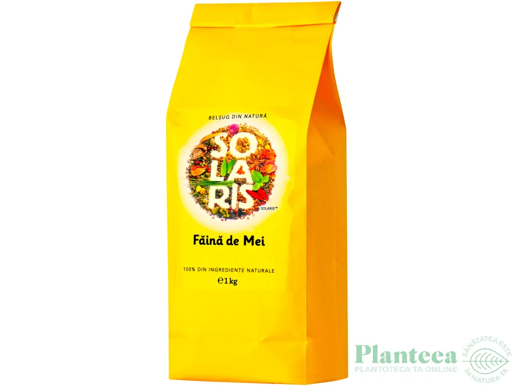 Faina mei 1kg - SOLARIS