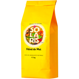 Faina mei 1kg - SOLARIS