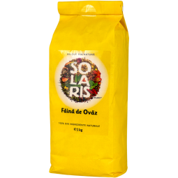 Faina ovaz integral 1kg - SOLARIS