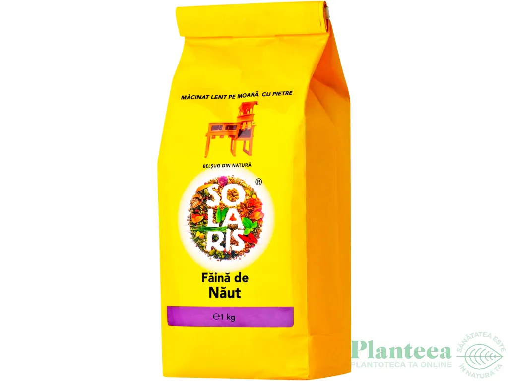 Faina naut 1kg - SOLARIS