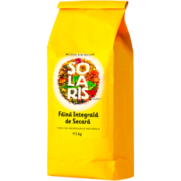 Faina secara integrala 1kg - SOLARIS
