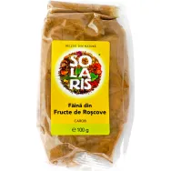 Roscove pulbere 100g - SOLARIS