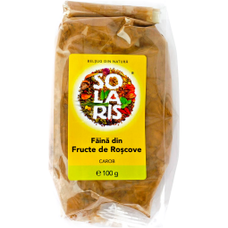 Roscove pulbere 100g - SOLARIS