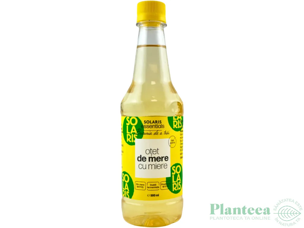 Otet mere miere 500ml - SOLARIS