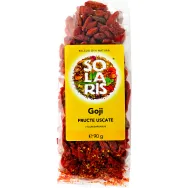 Goji uscat 90g - SOLARIS