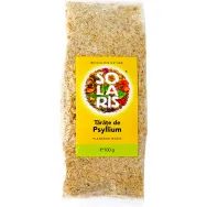 Tarate psyllium 100g - SOLARIS
