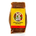 Zahar brun nerafinat melasa trestie 500g - SOLARIS