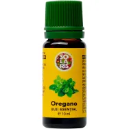 Ulei esential oregano 10ml - SOLARIS