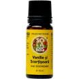 Ulei odorizant vanilie scortisoara 10ml - SOLARIS