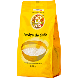 Tarate ovaz 350g - SOLARIS