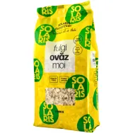 Fulgi ovaz moi 400g - SOLARIS