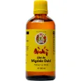 Ulei migdale dulci 100ml - SOLARIS