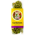 Condiment cardamom verde intreg 20g - SOLARIS