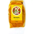 Condiment turmeric macinat 70g - SOLARIS