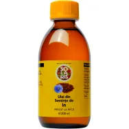 Ulei seminte in 200ml - SOLARIS